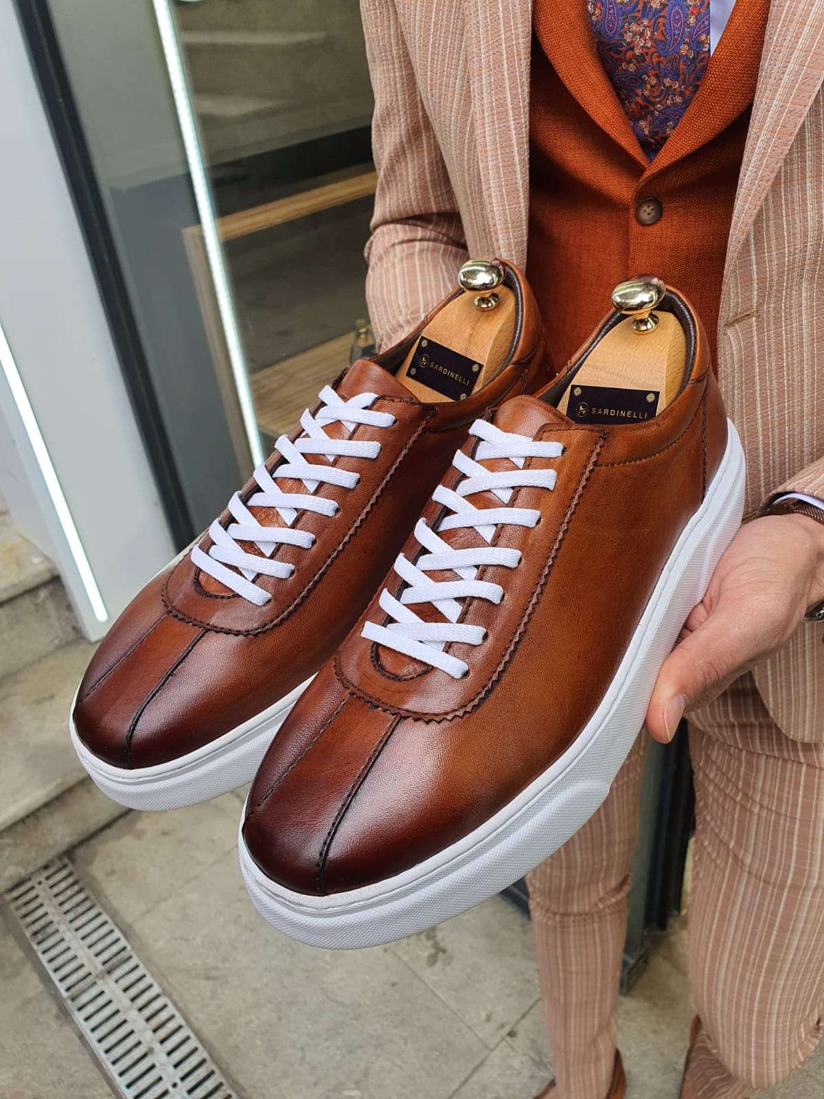 10 Best Fall Shoes for Men (2020 Guide) by GentWith Blog