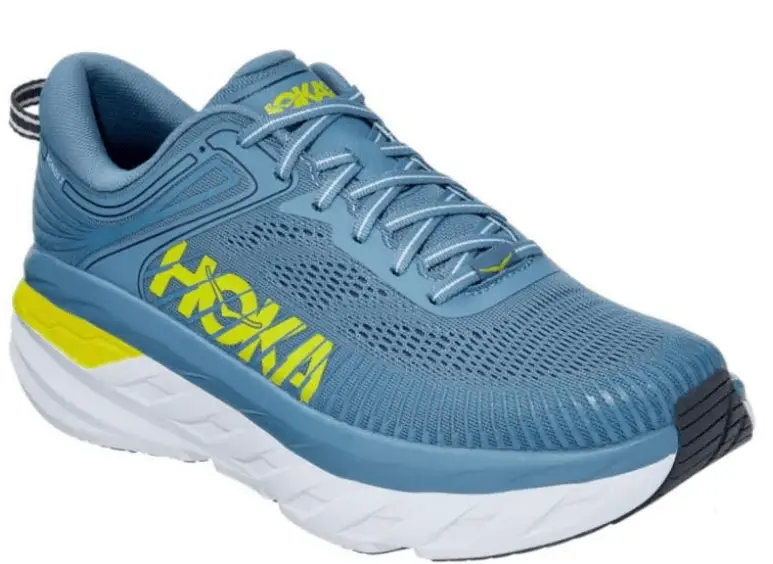 10 Best Running Shoes for Ball of Foot Pain [Metatarsalgia] 2021