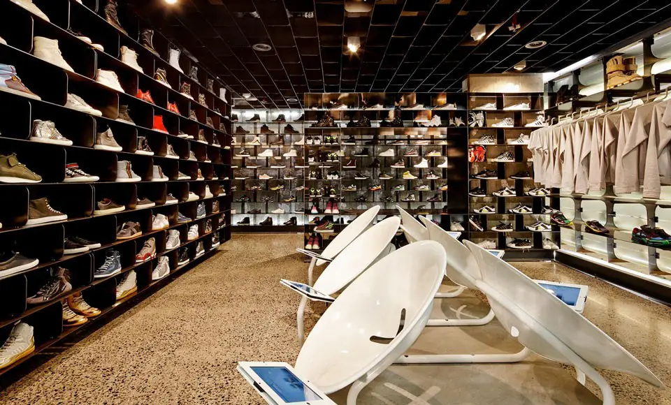 10 Best Shoe Stores In Sydney