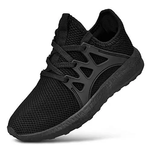 10 Best Shoes for Severs Disease in 2020 [Reviews &  Guide]