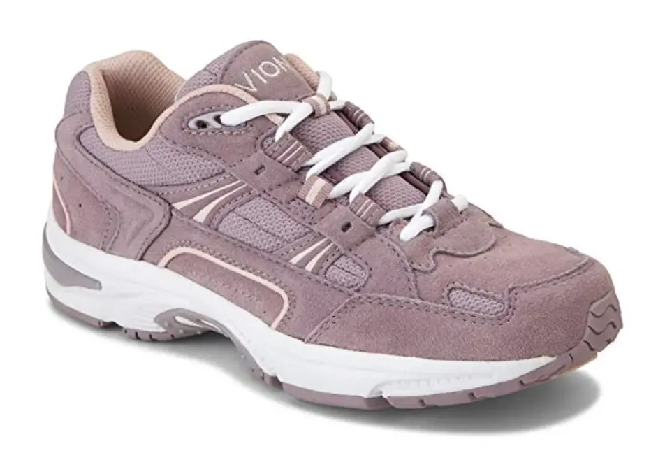 10 Best Walking Shoes for Plantar Fasciits that Are ...
