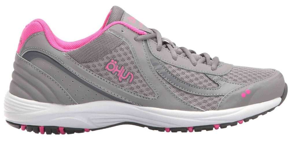 10 Best Walking Shoes With Arch Support
