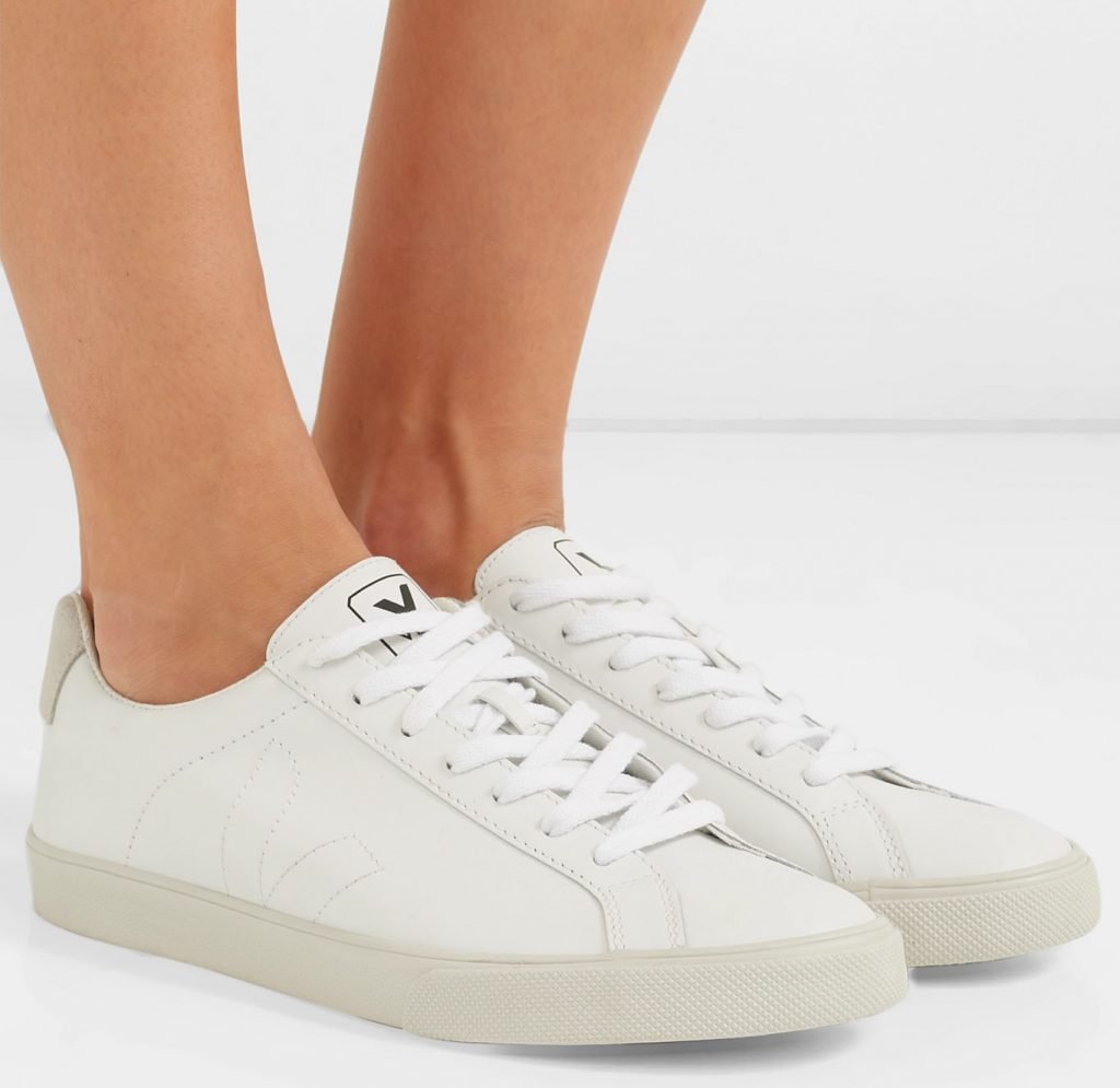 10 Most Popular White Sneakers for Women in 2021