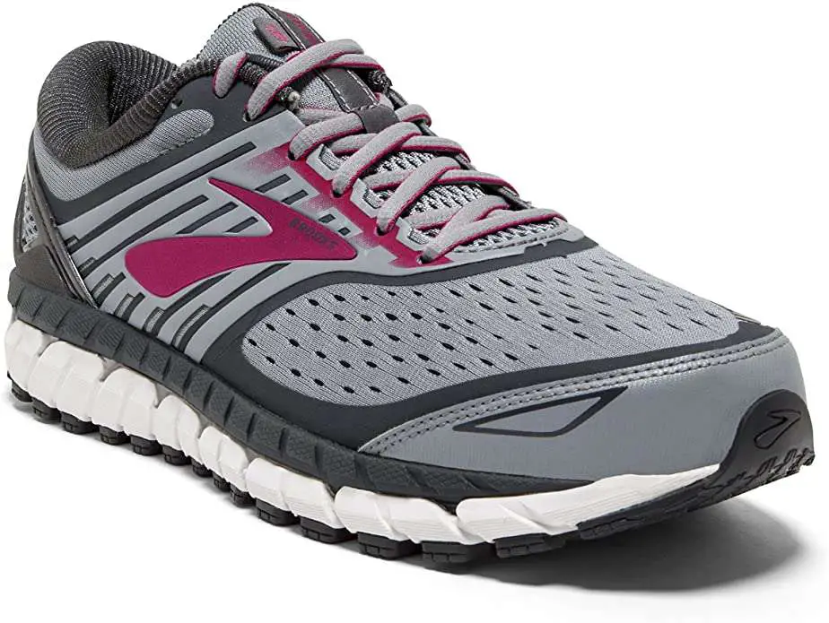 15 Best Running Shoes for Back Pain