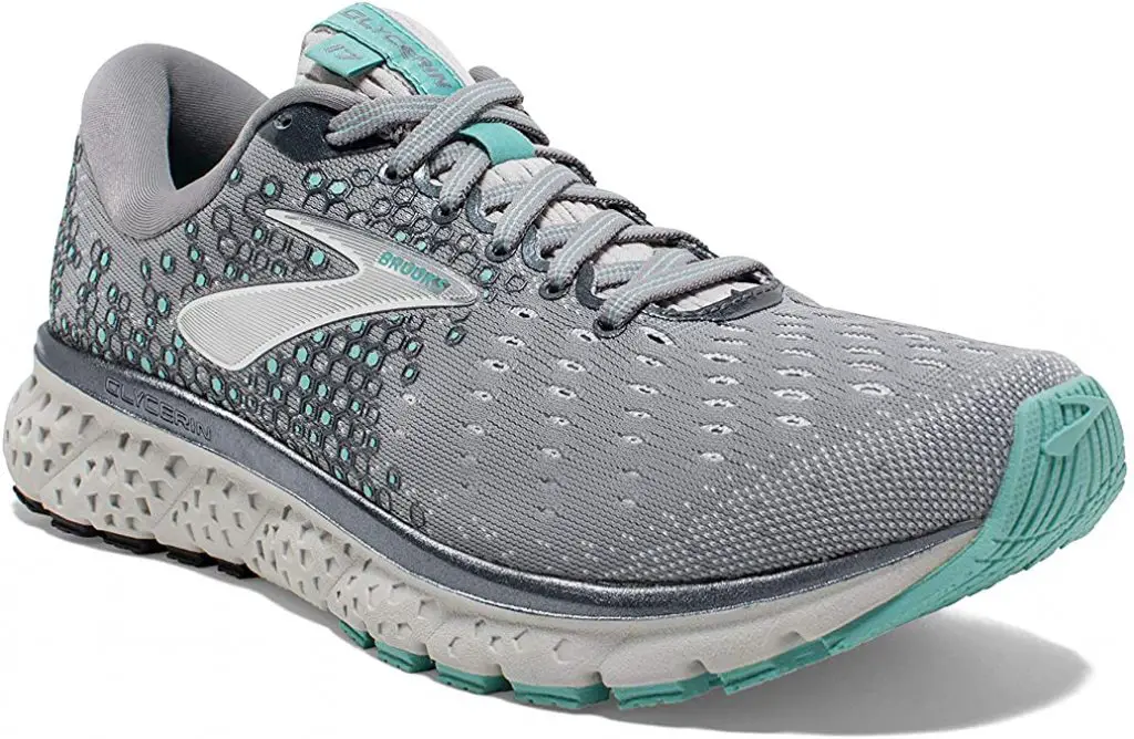 15 Best Running Shoes for Back Pain in 2021