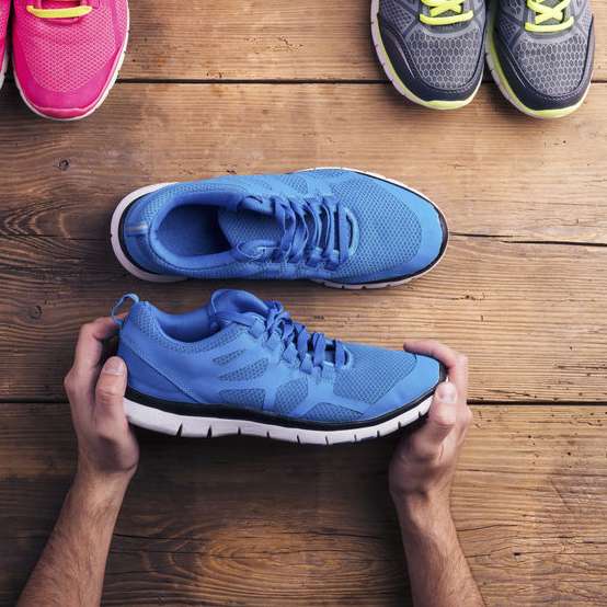 #154 How often should I replace my running shoes?
