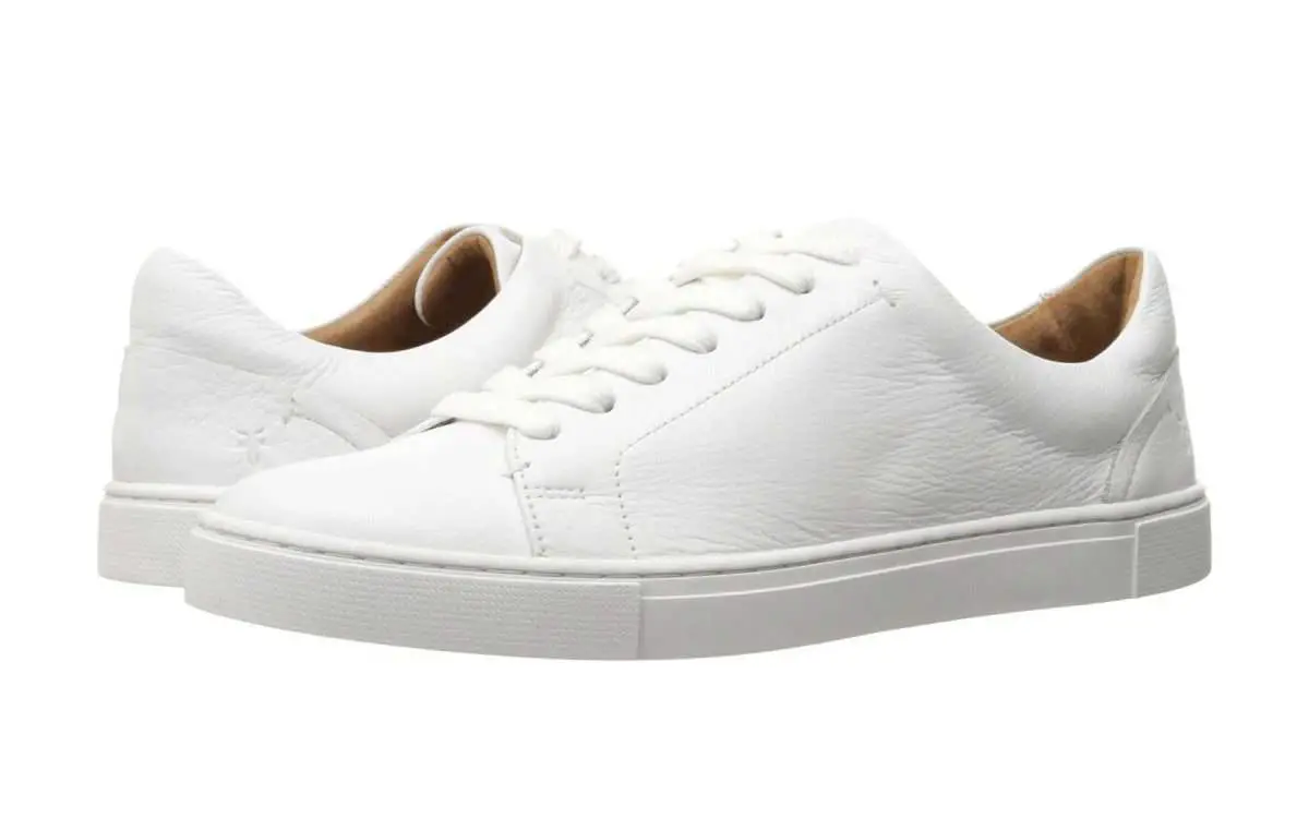 18 White Sneakers for Women That Go With Everything
