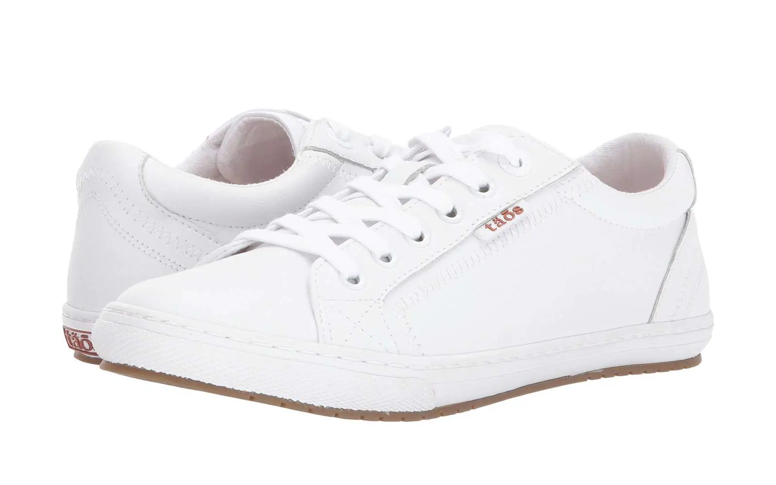 18 White Sneakers for Women That Go With Everything ...