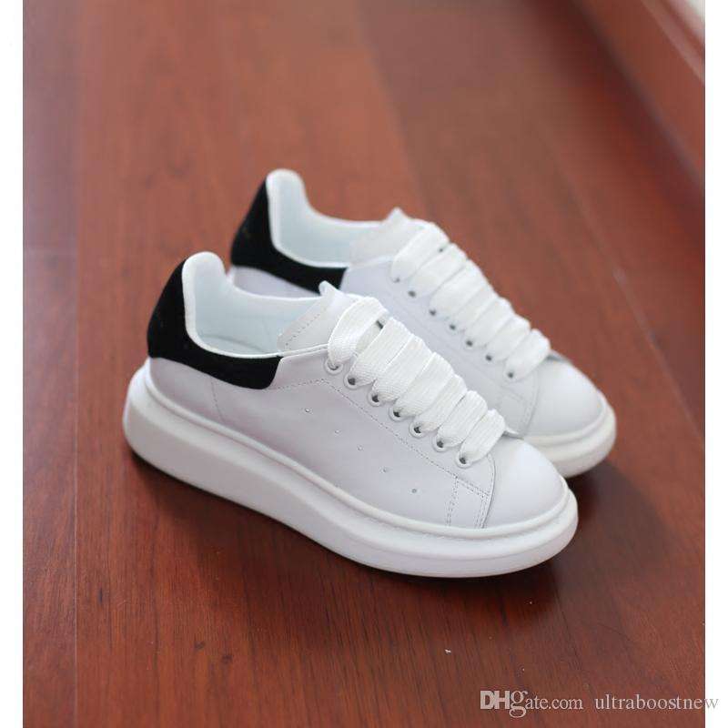 2020 New Luxury Brand Women Designer Sneakers Casual Shoes With Top ...