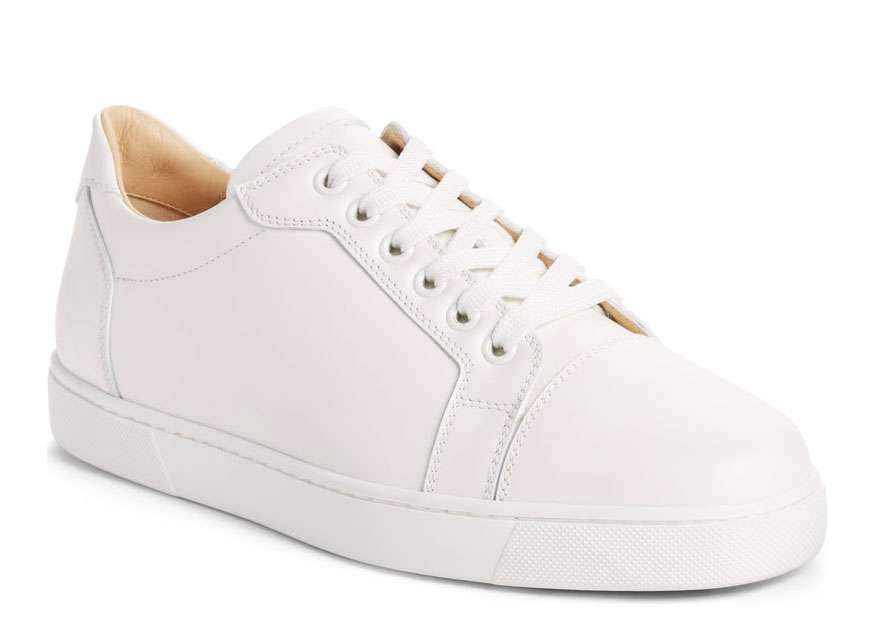 21 BEST White Sneakers for Women That Go With Everything ...