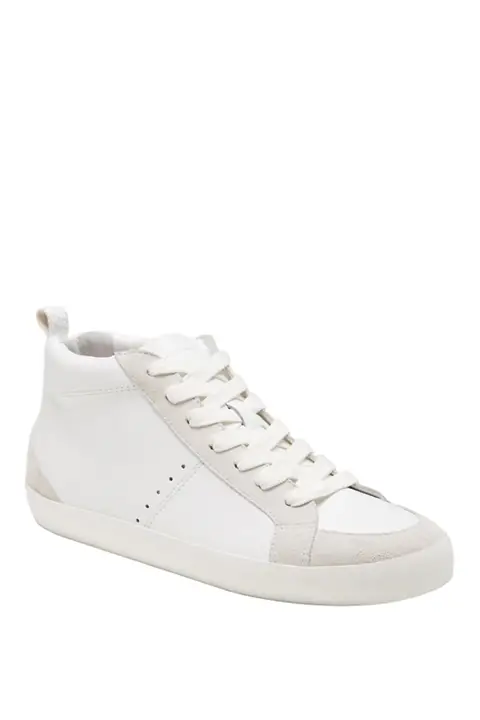 28 Best White Sneakers for 2021