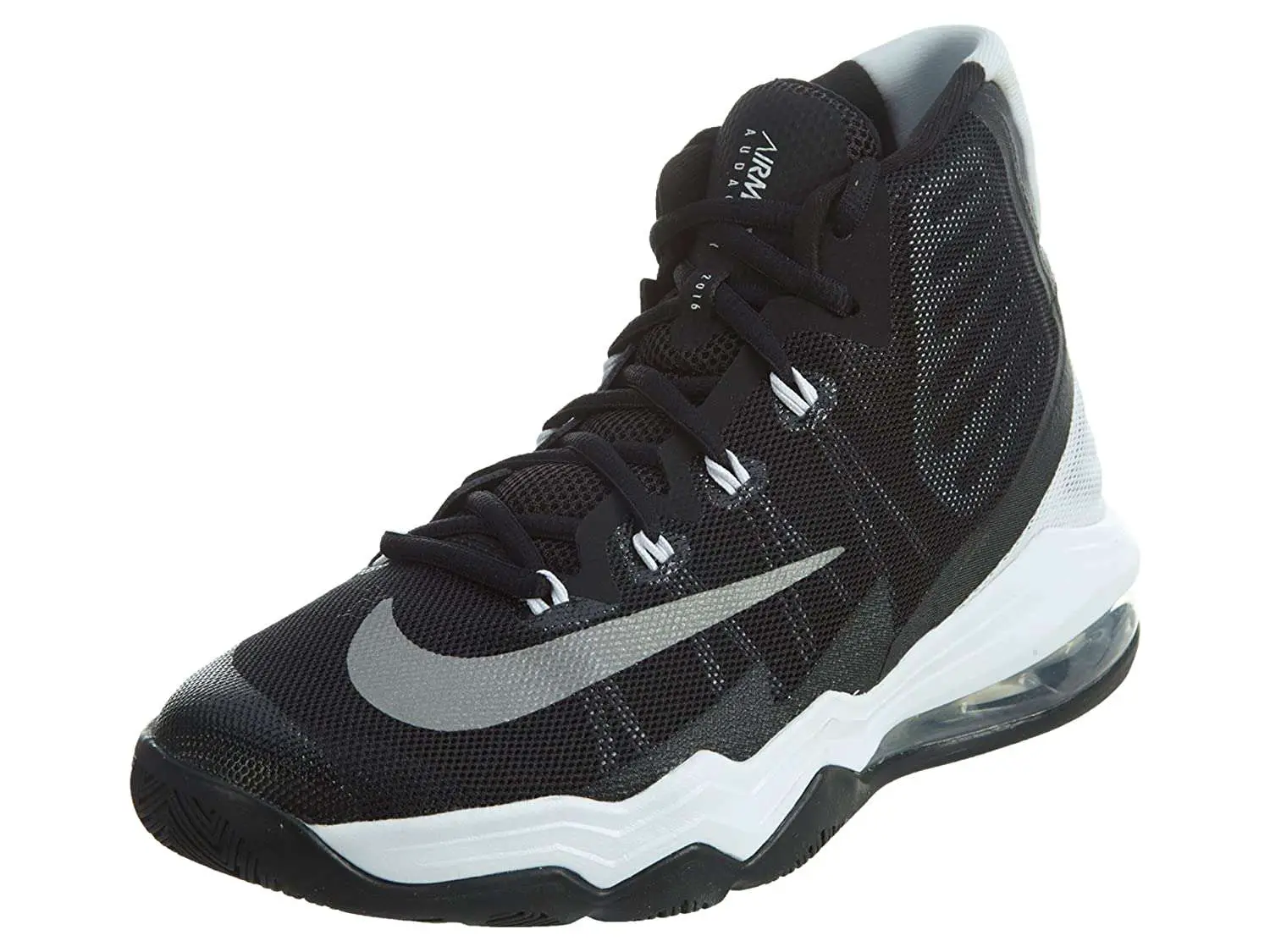 5 Best Basketball Shoes for Ankle Support (Updated Feb ...