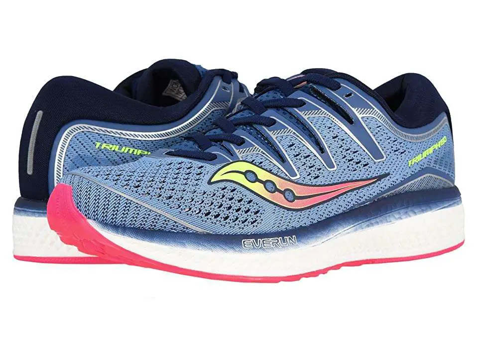 50 Best Shoes for Underpronation (Supination or Rolling Outward)
