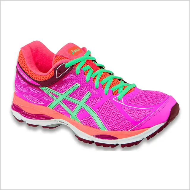 7 best running shoes for high arches  your feet will thank you  SheKnows