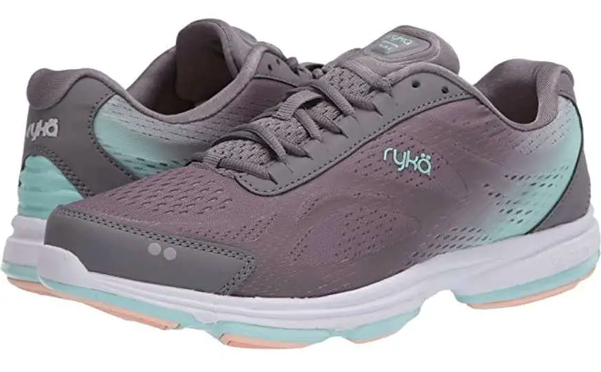 7 Best Walking Shoes for Bunions to Move Pain
