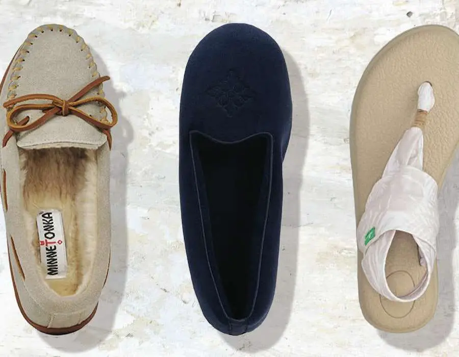 7 Slippers That Look Like Shoes