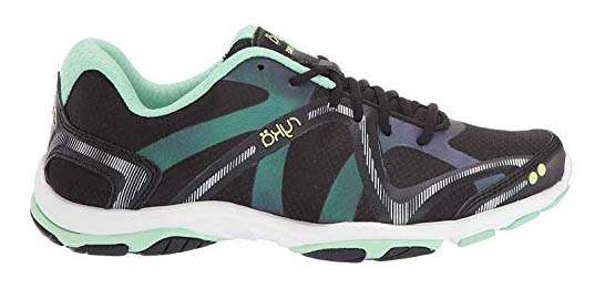 8 Best Shoes For Cardio Dance