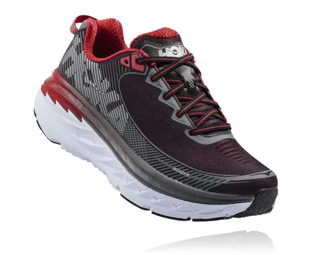 A Guide to The Best Running Shoes for Concrete Surfaces