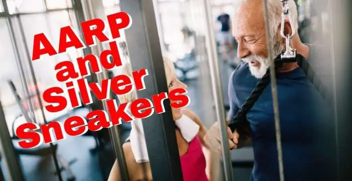 AARP Dropping Silver Sneakers with Medicare Supplements ...