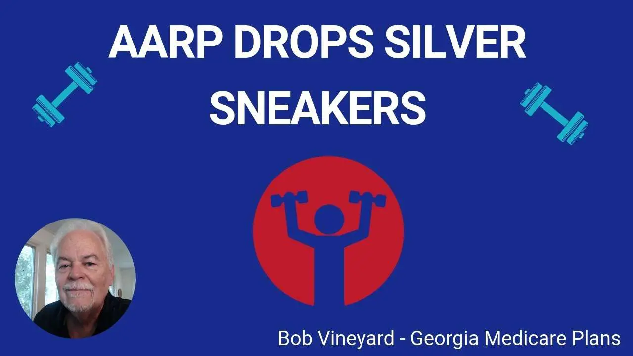 Aarp United Healthcare Plan F Silver Sneakers