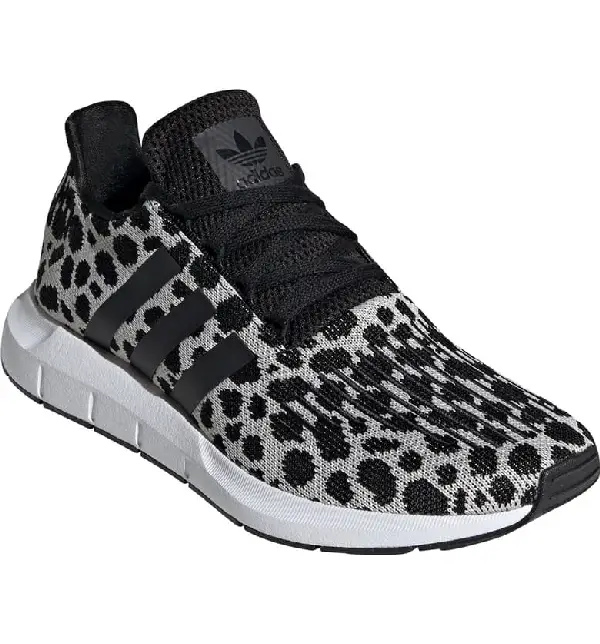 Adidas Originals Swift Run Cheetah