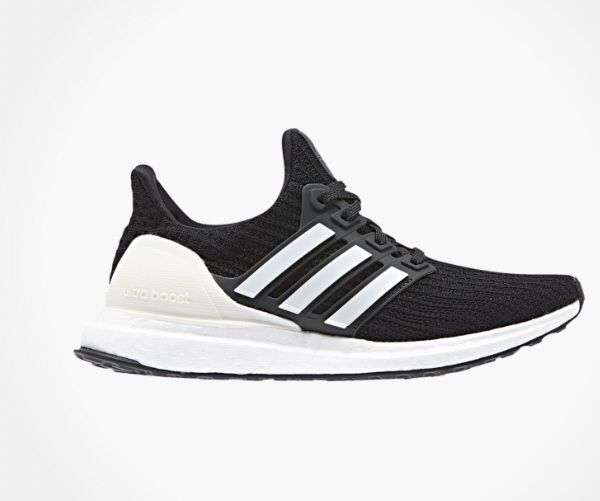 Adidas ultra boost arch support