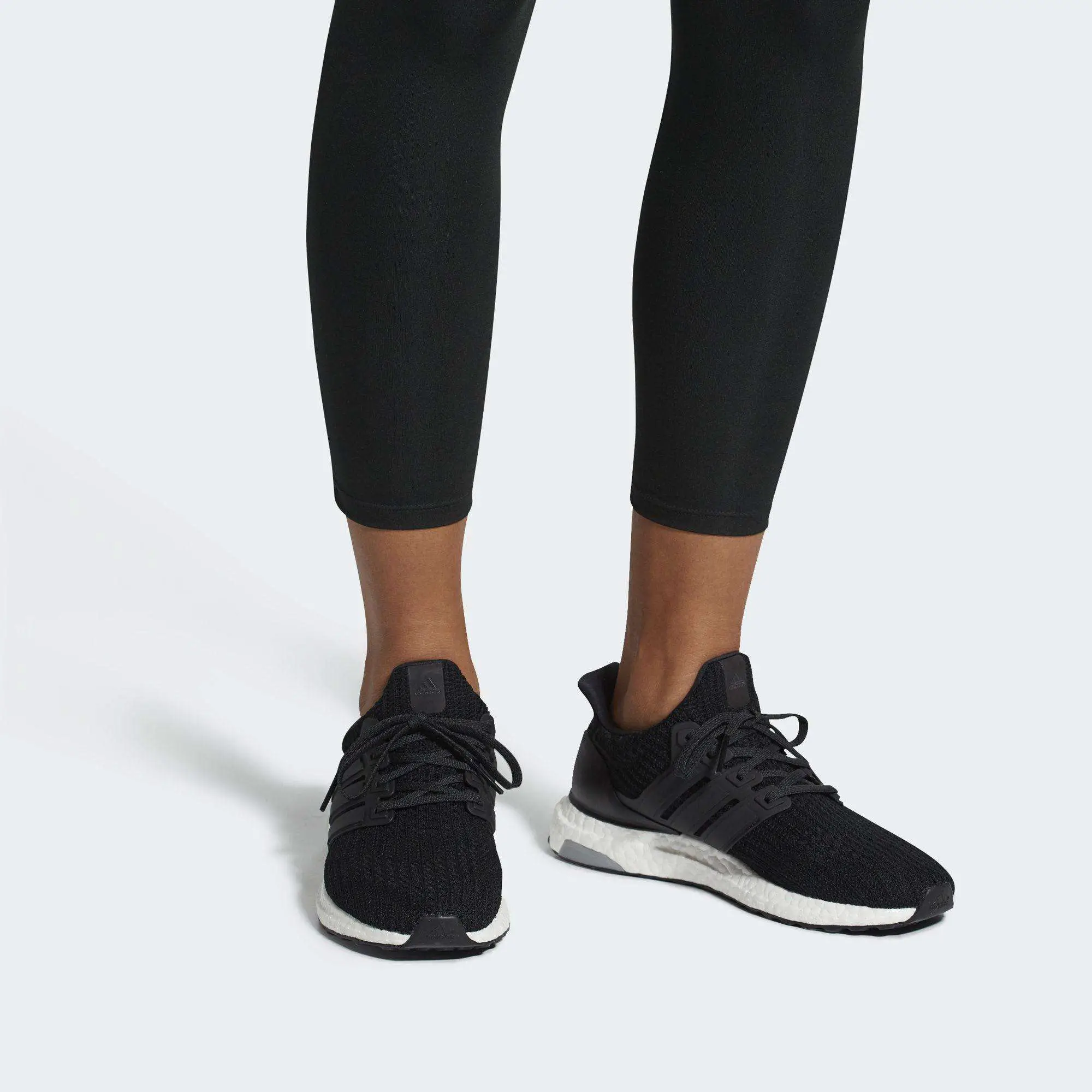 Adidas Womens Ultra Boost Running Shoes