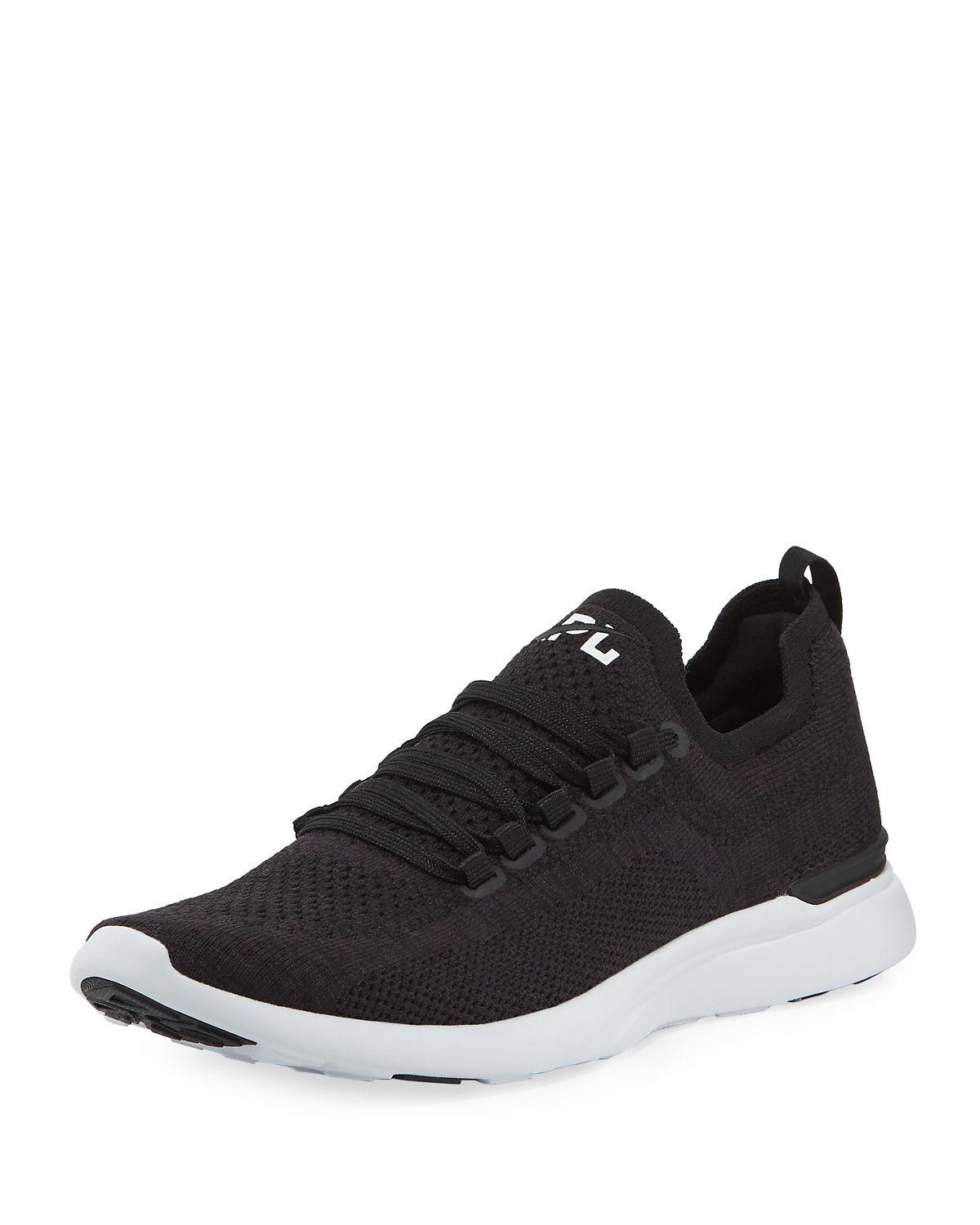 Apl: Athletic Propulsion Labs Techloom Breeze Knit Mesh Sneakers in ...