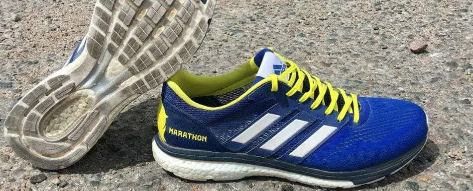 Best Marathon Running Shoes 2019