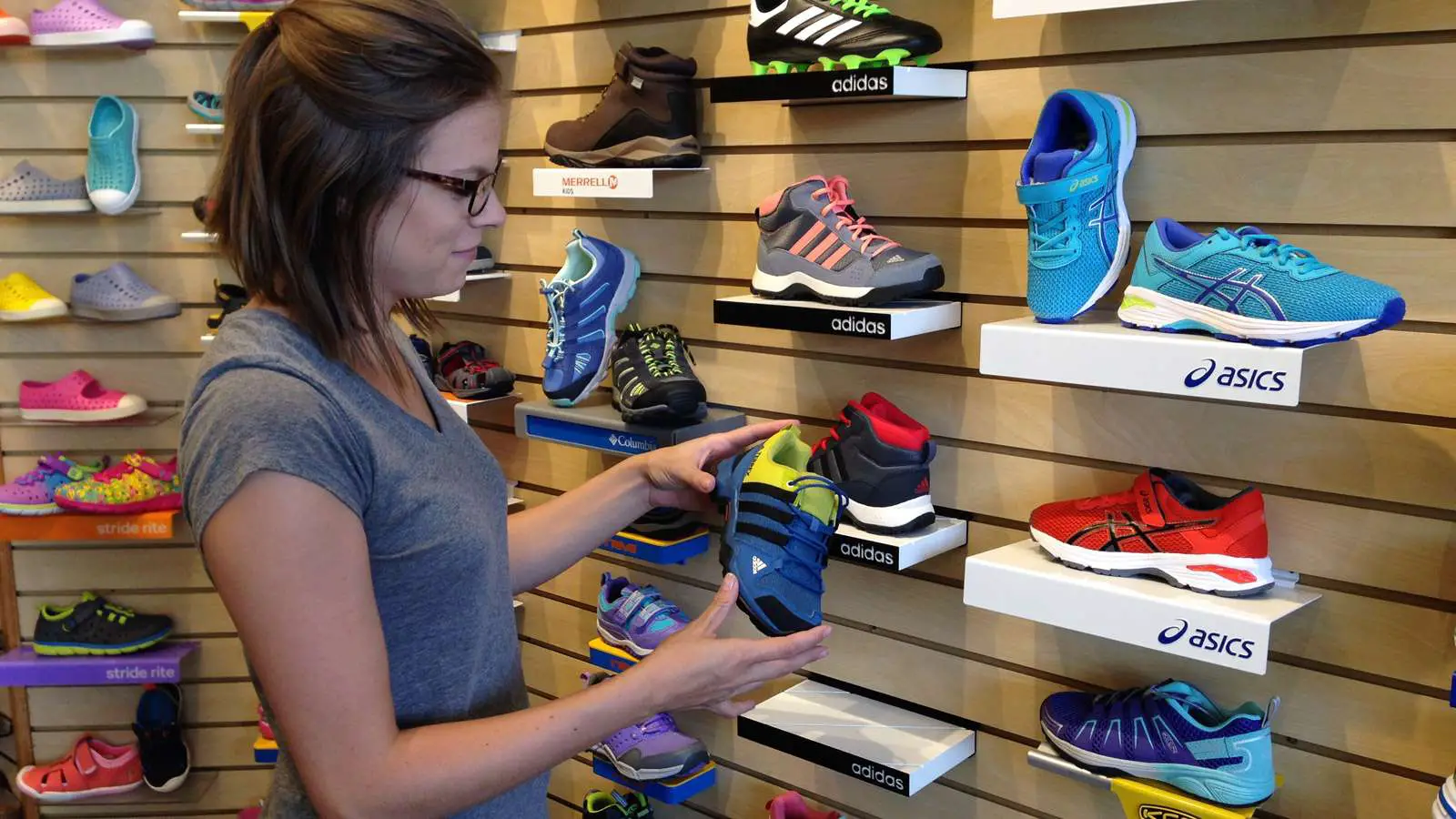 Best Places To Buy Running Shoes In Denver  CBS Denver