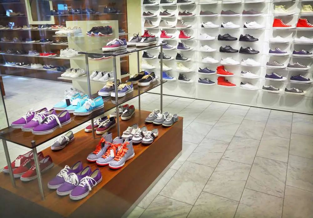 Best Places To Buy Shoes For Kids In Orange County  CBS ...