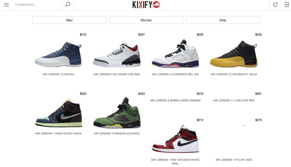 Best Places To Sell Sneakers Online
