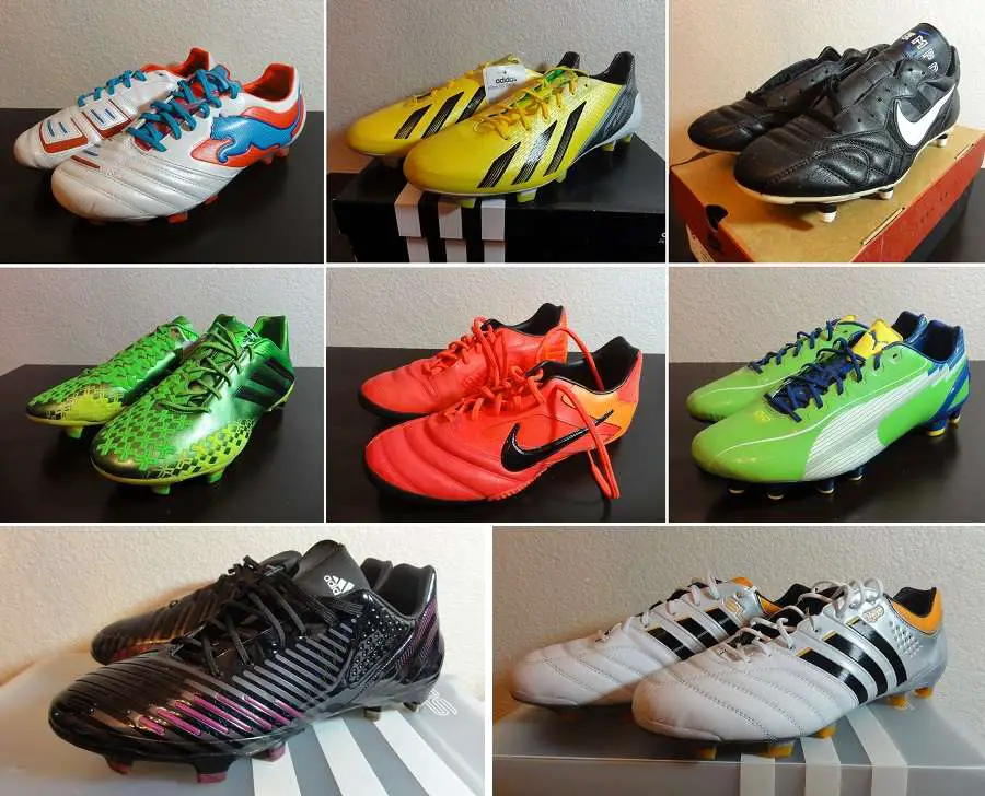 Best Places to Sell Used Cleats