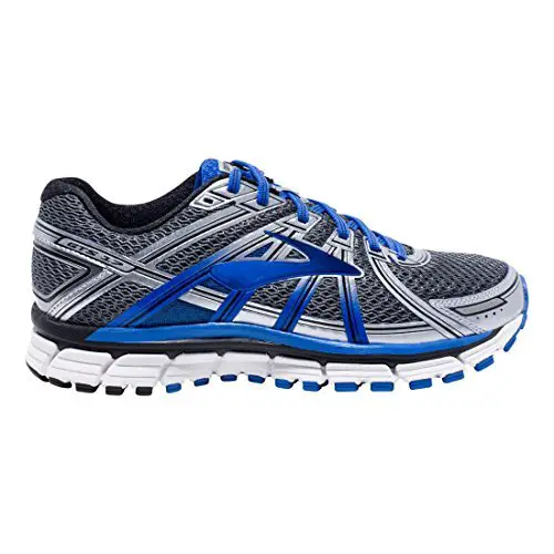 Best Running and Walking Shoes for Flat Feet