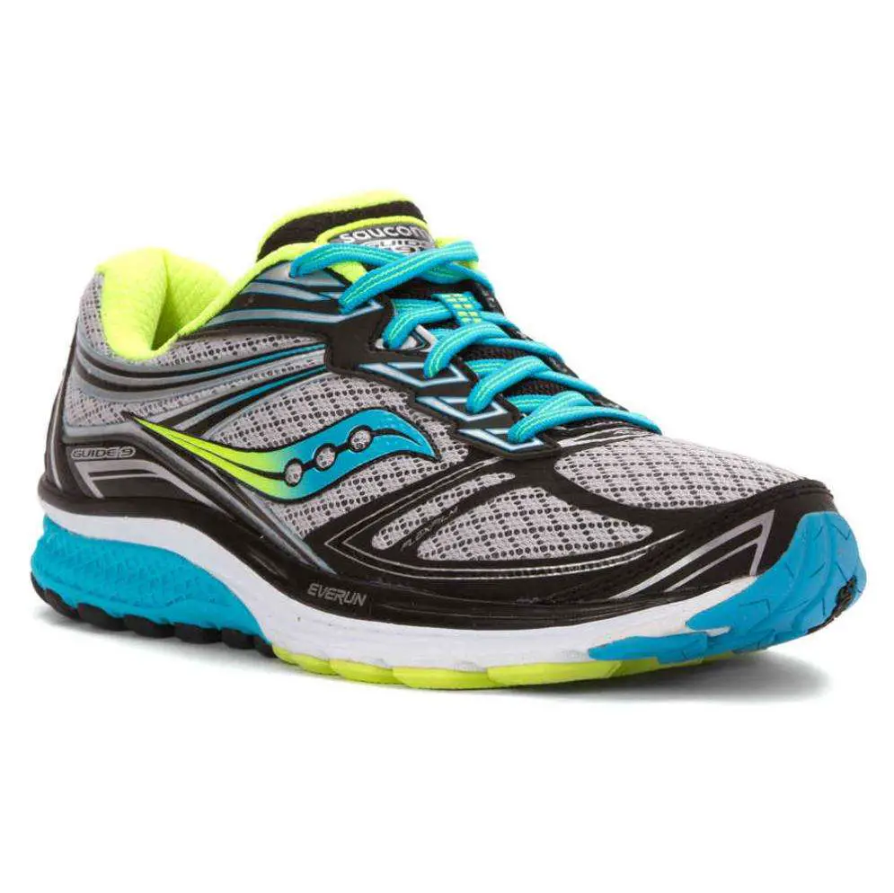 Best Running Shoes for Arch Support [2019]