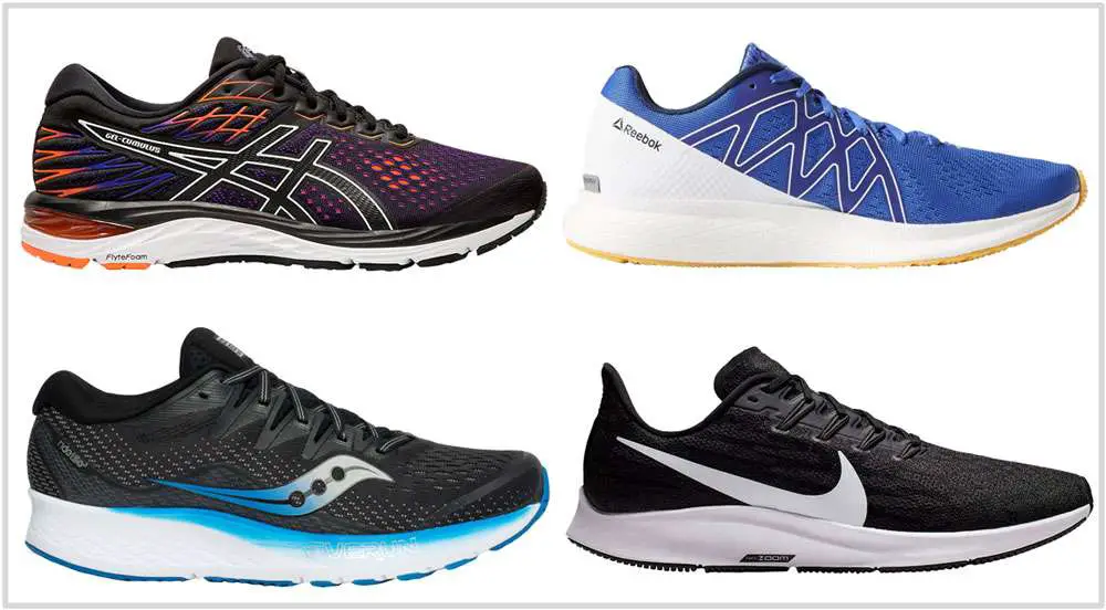 Best running shoes for beginners  2019  Solereview