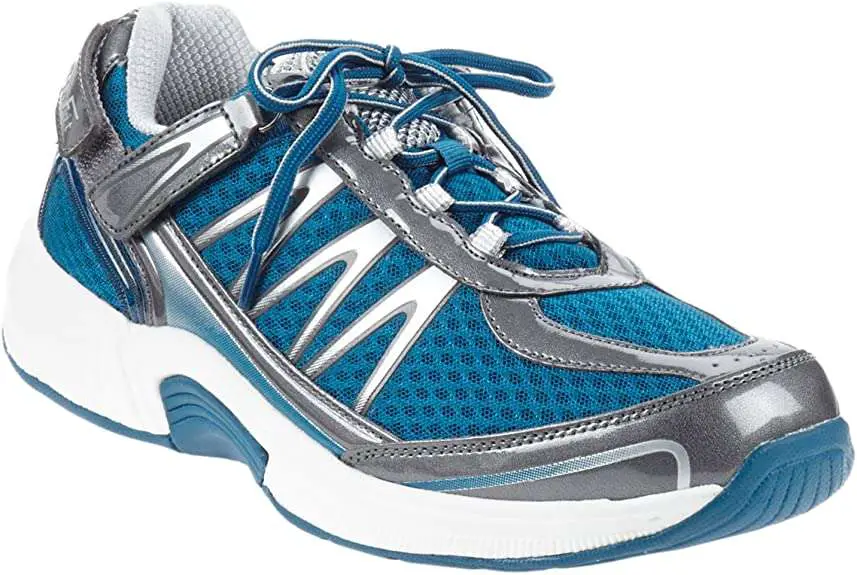 Best Running Shoes For Diabetic Neuropathy [2021]