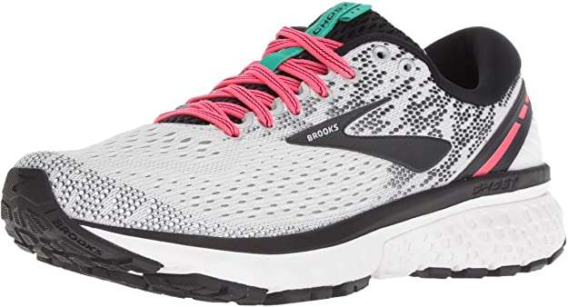 Best Running Shoes For Overweight Women Reviews in 2021