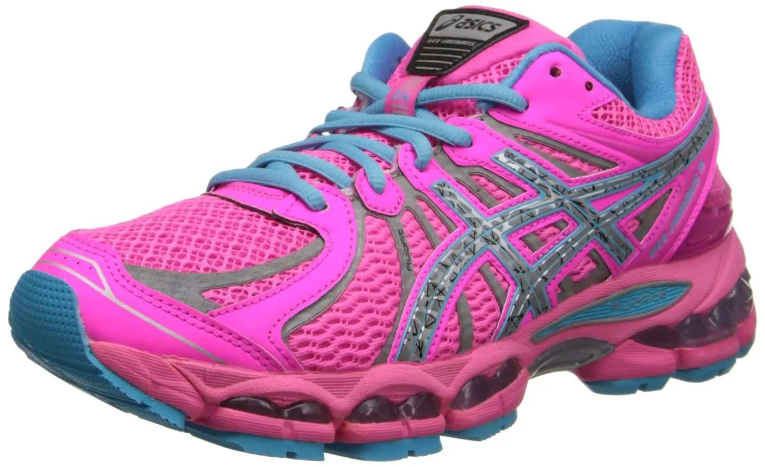 Best Running Shoes For Supination Women: Lightweight and ...