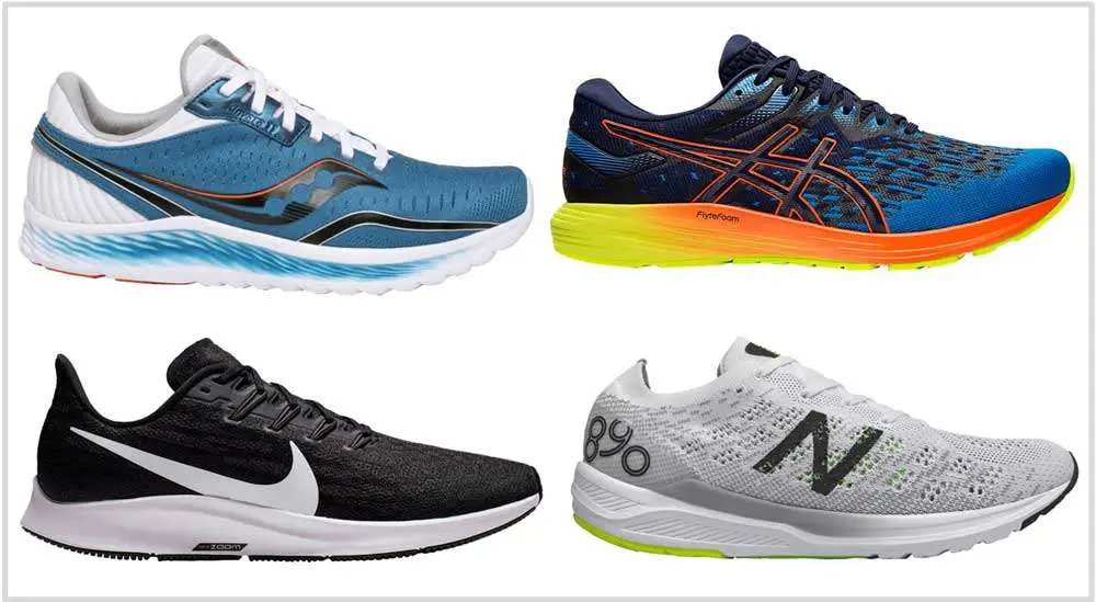 Best running shoes for treadmill  Solereview