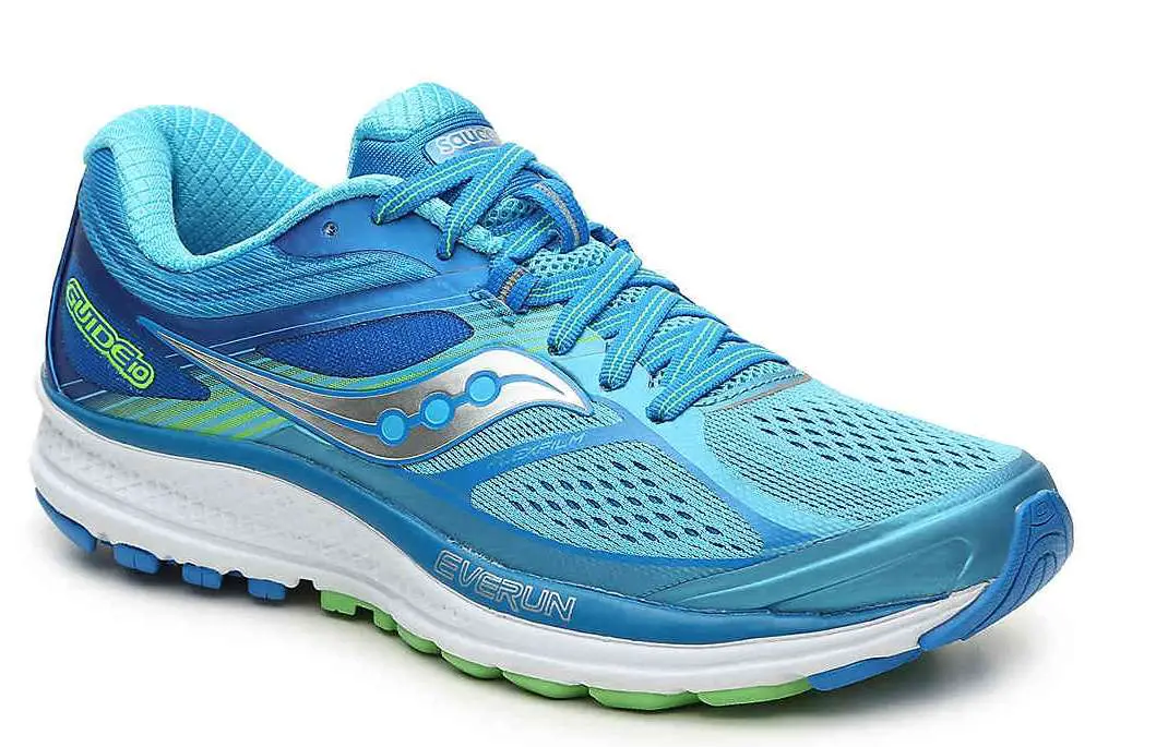 Best Running Shoes for Women with Flat Feet 2020 Reviewed
