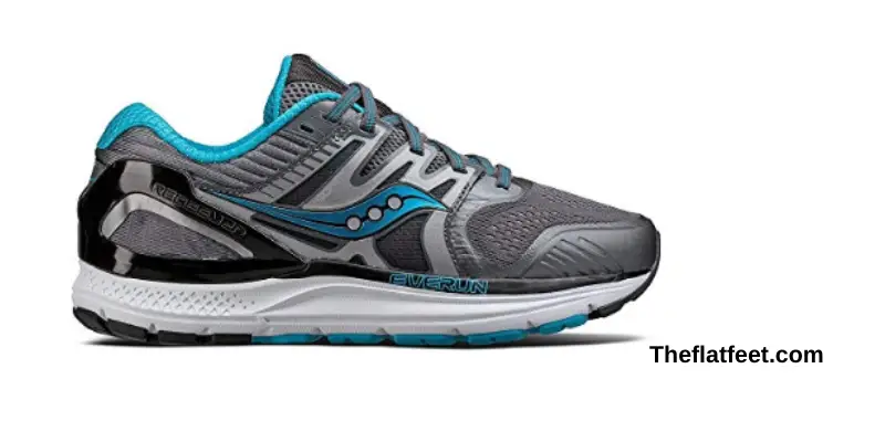 Best Saucony Shoes for Flat Feet in 2020