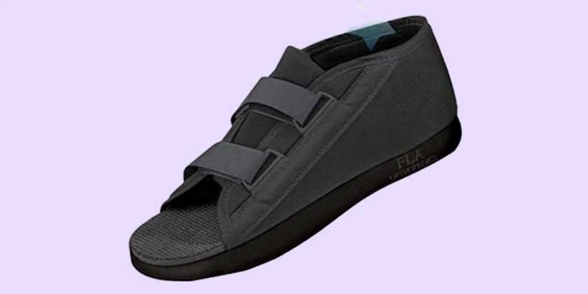 Best Shoes for Broken Foot Recovery: Reviews &  Buying ...