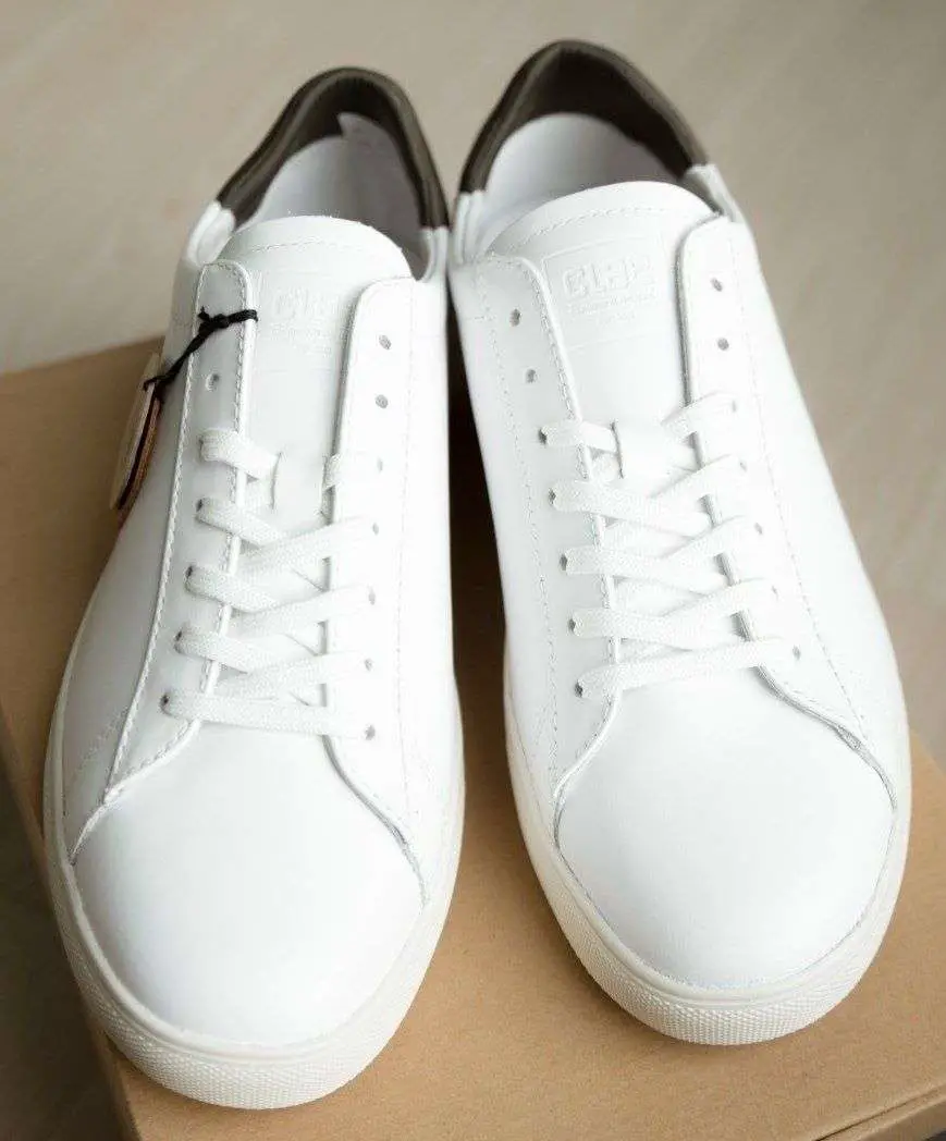 Best White Sneakers for Men for Every Budget in 2019 ...