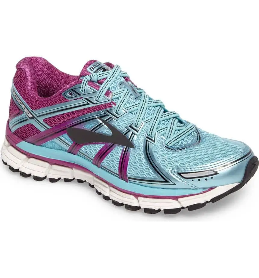 Best Workout Shoes For Arch Support