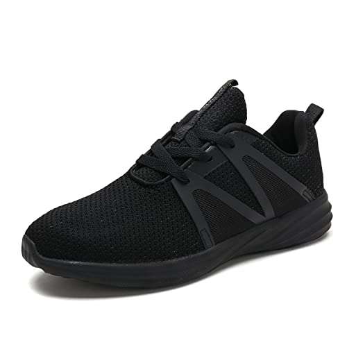 Black Sole Sneakers: Amazon.com