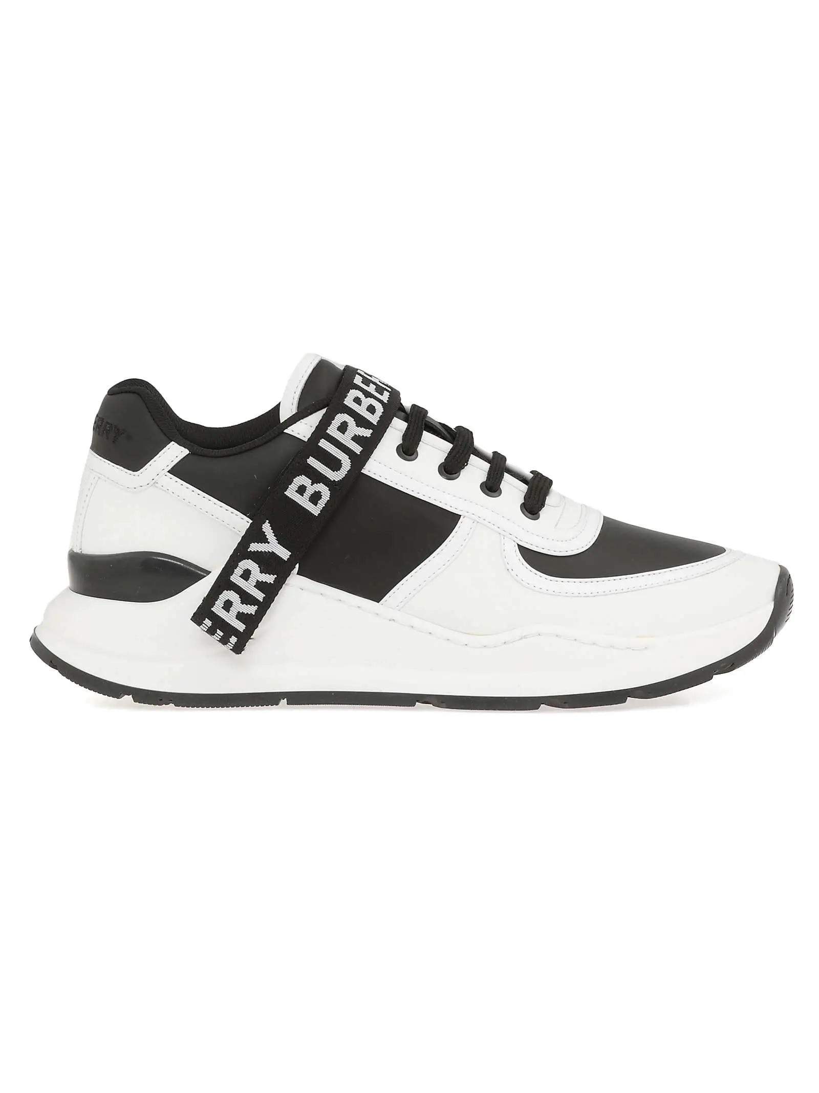 Burberry Burberry Ronnie Sneaker