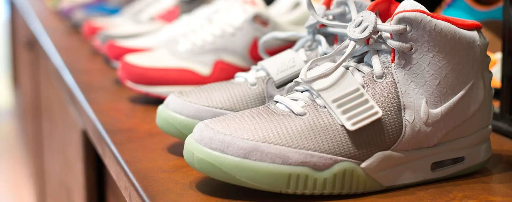 Can You Get Rich Reselling Sneakers?
