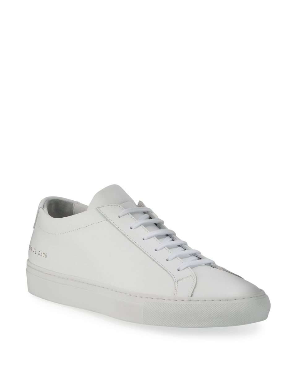 Common Projects Men
