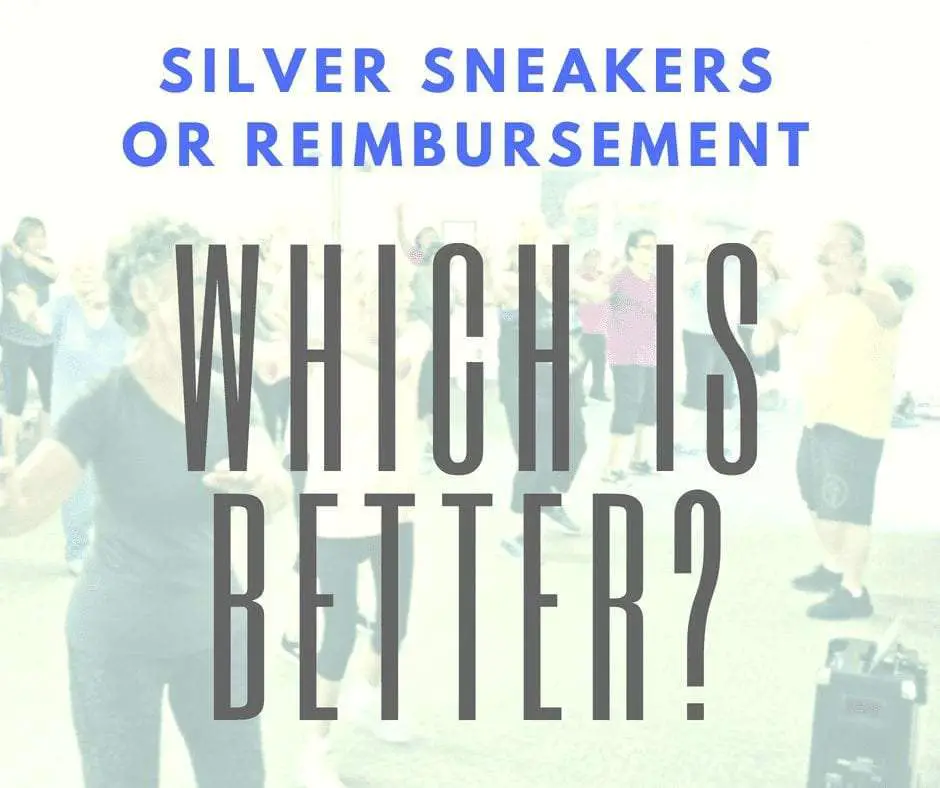Does Medicare Part B Cover Silver Sneakers
